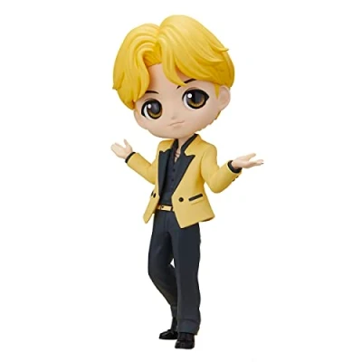 Afbeelding van Banpresto TinyTAN Butter j Hope (Ver. A), Bandai Spirits Q Posket Figuur