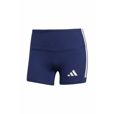 Afbeelding van adidas Performance 3STRIPES Volleyball Tights, Dames, Maat: XSx3&quot;, Team navy blue