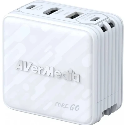 Afbeelding van Oplader AVERMEDIA6130 GC313 100 W