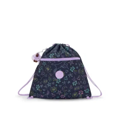 Afbeelding van Kipling Supertaboo Unicorn Star