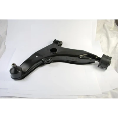 Afbeelding van Draagarm, Wielophanging YAMATO J35006YMT Vooras/Links/voorkant