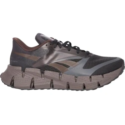 Afbeelding van Reebok FLOATZIG 1 heren Sneaker,BLACK/DARK MATTER/GREY 6,44.5 EU
