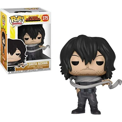 Afbeelding van My Hero Academia Funko Pop Vinyl: Shota Aizawa