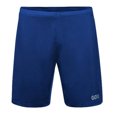 Afbeelding van GORE WEAR R5, shorts, heren, Blauw (Ultramarine Blue), M