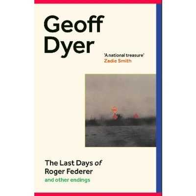 Afbeelding van The Last Days of Roger Federer