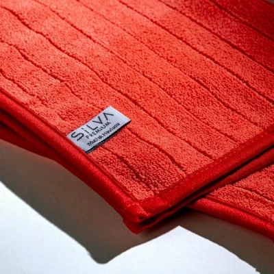 Afbeelding van Silva Microvezel Premium Keukenhanddoek 40x70 cm