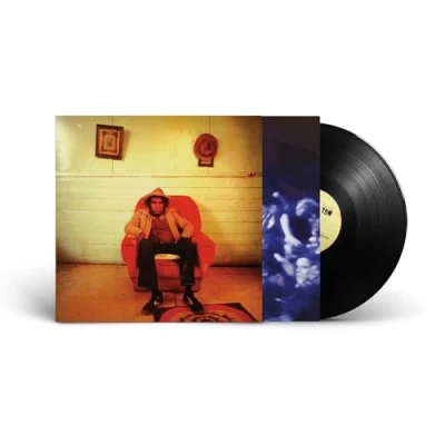 Afbeelding van Buffalo Tom Let Me Come Over (LP)