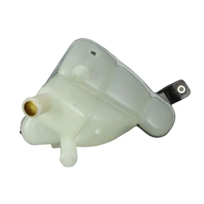 Afbeelding van METZGER 2140253 Expansievat met koelvloeistofpeilsensor Zonder deksel MERCEDES BENZ: R Klasse (W251, V251) 350 CDI 3.0 4 matic, matic