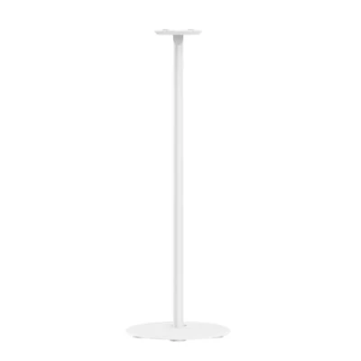 Afbeelding van Nedis Speakerbeugel Geschikt voor: Sonos Era100 Standaard 3 kg Vast ABS / Metaal Wit