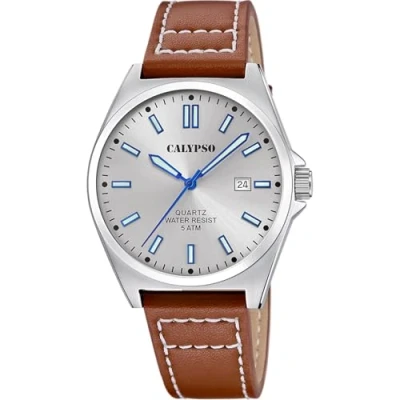 Afbeelding van CALYPSO WATCHES Kwartshorloge Basic