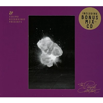 Afbeelding van Various Artists The Purple Collection (2 CD)