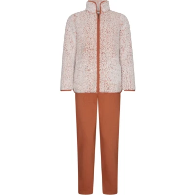 Afbeelding van Pastunette Huispak Tender Fleece/Badstof Teddy Maat 48