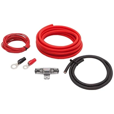 Afbeelding van Audio System Z PCS10 high end OFC kabelset 10mm2
