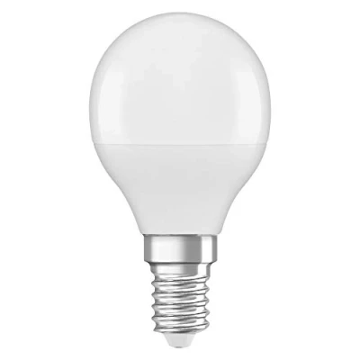 Afbeelding van Osram Led lamp superstar classic p (40) 5.5w e14 / 827 4058075431096