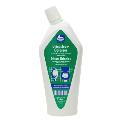 Afbeelding van Dr. Becher Urinesteen Oplosser flacon 750ml