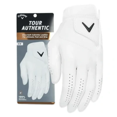 Afbeelding van Callaway Golf Tour Authentic golfhandschoen voor heren (editie 2022)