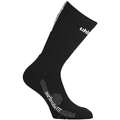 Afbeelding van uhlsport Heren Tube It Socks Herensokken (1 stuks)