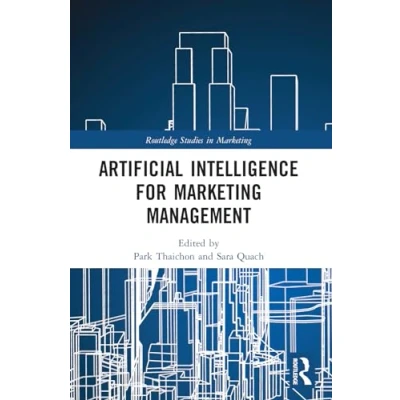 Afbeelding van Artificial Intelligence for Marketing Management