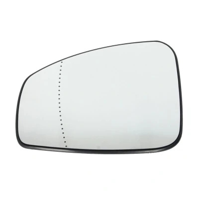 Afbeelding van Blic Buitenspiegelglas 6102 09 056367P
