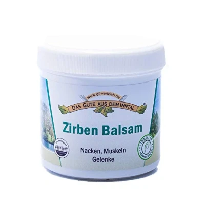 Afbeelding van Inntaler Arvenbalsem, 200 ml