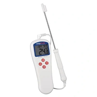 Afbeelding van Hygiplas Catertherm digitale thermometer