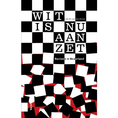 Afbeelding van Wit aan zet