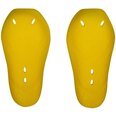 Afbeelding van Sas Tec SCL 1 motorfiets knieschouder ellebogen 3D beschermers