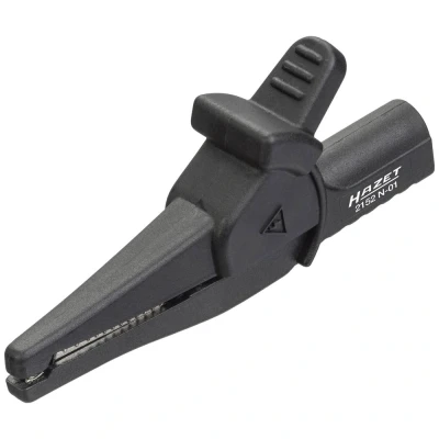 Afbeelding van Hazet 2152N 01 Krokodilklem