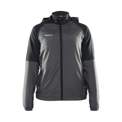 Afbeelding van Craft CORE Unify Wind Jacket W 1913387 Granite/Black