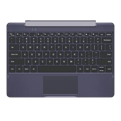 Afbeelding van XPPen Smart Keyboard met Trackpad Afneembaar Plug and Play toetsenbord Ontworpen voor Magic Drawing Pad