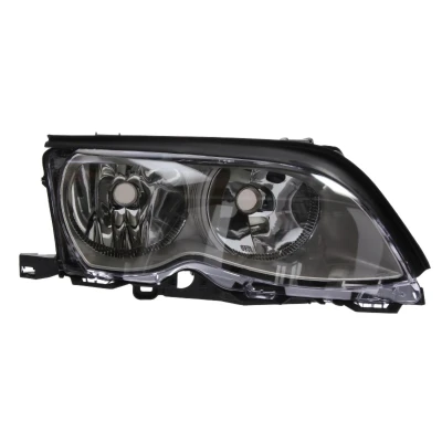 Afbeelding van TYC Koplamp 20 0321 11 2