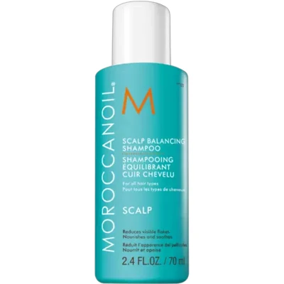 Afbeelding van Scalp Balancing Shampoo 70 ml