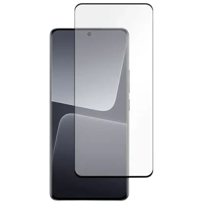 Afbeelding van Just in Case Gehard Glas Edge To Screenprotector Xiaomi 13 Pro