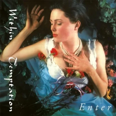 Afbeelding van Within Temptation Enter &amp; The Dance (CD)