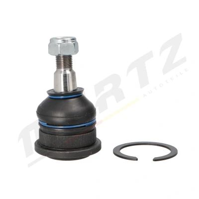 Afbeelding van Fuseekogel MERTZ M S0981