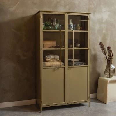 Afbeelding van BePureHome vitrinekast Exhibit