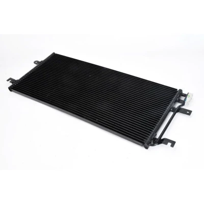 Afbeelding van Condensor, airconditioning NRF 35316