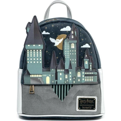 Afbeelding van Harry Potter Loungefly Hogwarts Rugtas