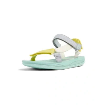Afbeelding van Camper TWS Sandalen Multi assorted, Dames, Maat: 36, assorted Textiel