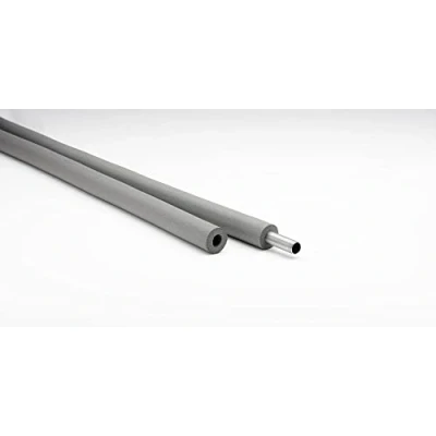 Afbeelding van NMC Insul tube H Plus rubberen buisisolatie (2 m slang) 35 x 10 mm