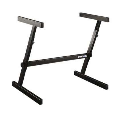 Afbeelding van Quiklok Z 716 digitale piano en keyboard stand