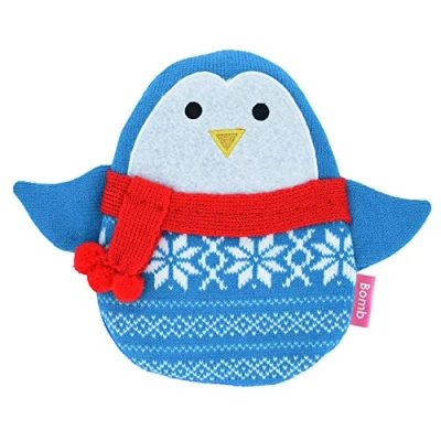 Afbeelding van Bomb Cosmetics Pablo The Penguin Body Warmer