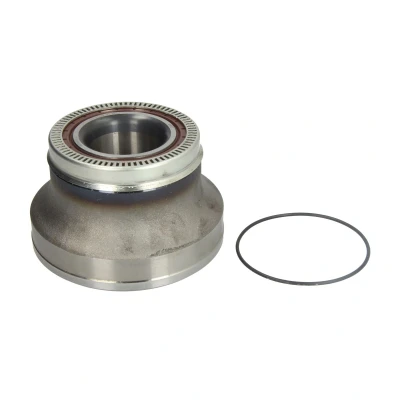Afbeelding van SKF Wiellagerset VKBA 5407