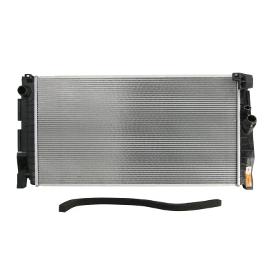 Afbeelding van NRF Radiateur 550263