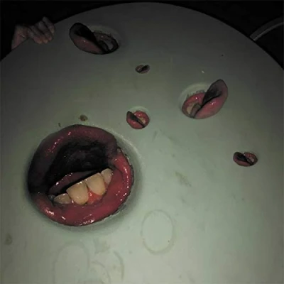 Afbeelding van Year of the Snitch (LP)