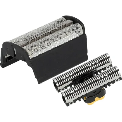 Afbeelding van Universeel Scheerblad met Messenblok voor de Braun 30B 3 Series