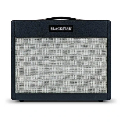 Afbeelding van Blackstar ST. JAMES 50 6L6 112 Combo