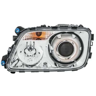 Afbeelding van Hella Koplamp MB Actros 08 Links Xenon 1EL 009 513 211