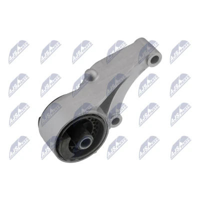 Afbeelding van Aslichaam /motorsteunlager NTY ZPS PL 069