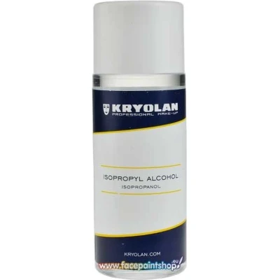 Afbeelding van KRYOLAN ISOPROPYL ALCOHOL 100ml